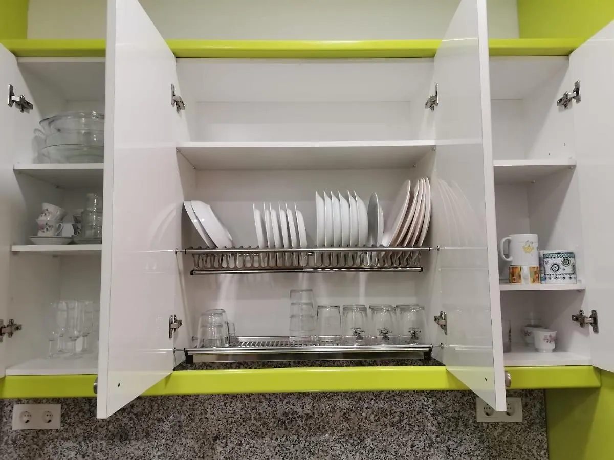 Apartamento Casa Frascuelo Fuengirola