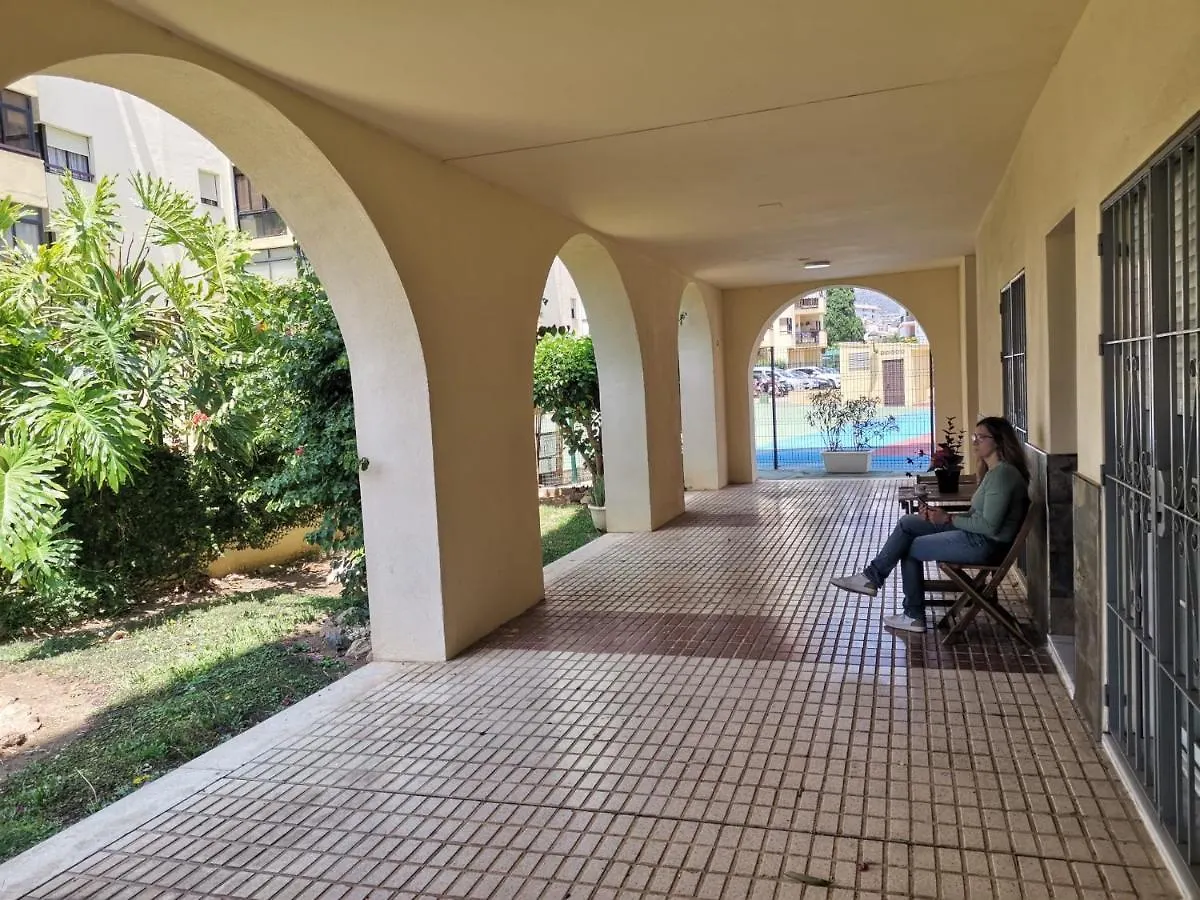 Apartamento Casa Frascuelo Fuengirola 0*,  España
