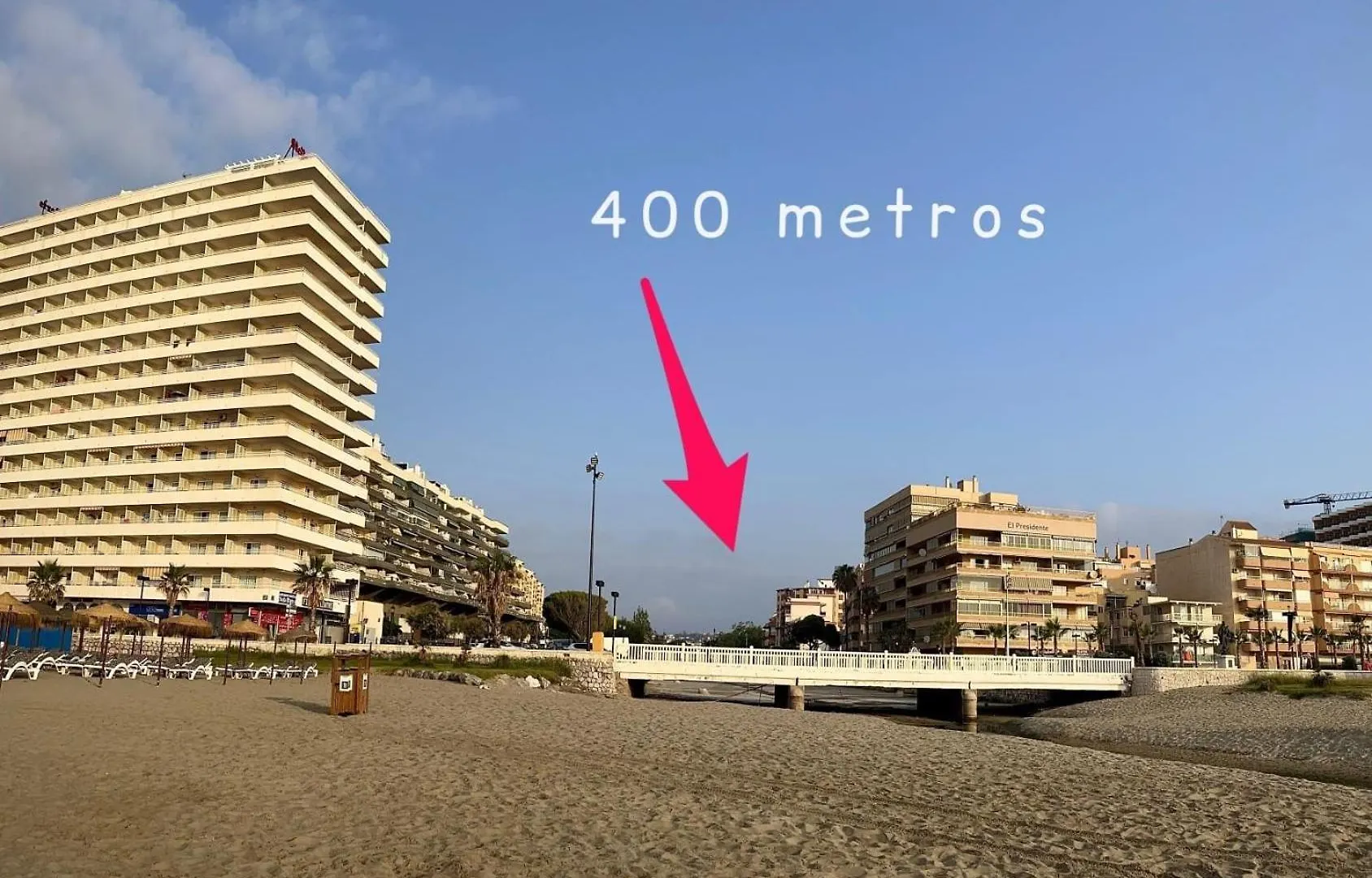 Apartamento Casa Frascuelo Fuengirola
